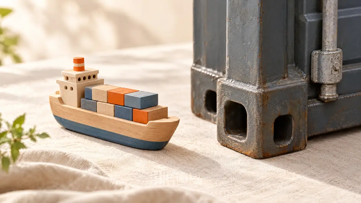 FODINFA: What It Is, Who Pays It and Why It Shows Up on Your Import Invoice